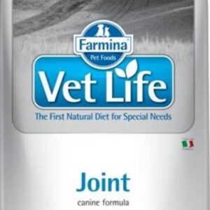 FARMINA VET LIFE - DOG Dry JOINT 12 kg