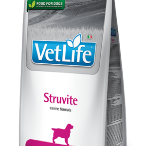 FARMINA VET LIFE - DOG Dry STRUVITE 2 kg