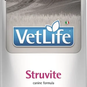 FARMINA VET LIFE - DOG Dry STRUVITE 12 kg
