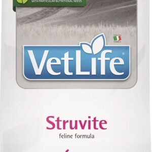 FARMINA VET LIFE - CAT Dry STRUVITE 400 gr