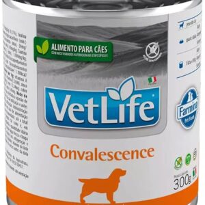 FARMINA VET LIFE - DOG Wet CONVALESCENCE 300 gr