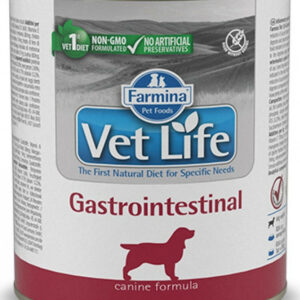 FARMINA VET LIFE - DOG Wet GASTROINTESTINAL 300 gr