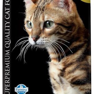 FARMINA MATISSE - CAT Dry Chicken&Rice 10 kg