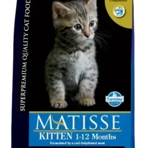FARMINA MATISSE - CAT Dry KITTEN 400 gr
