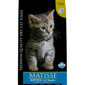 FARMINA MATISSE - CAT Dry KITTEN 10 kg