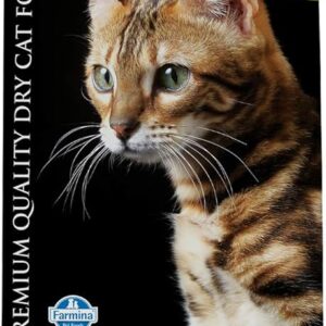 FARMINA MATISSE - CAT Dry NEUTERED 10 kg