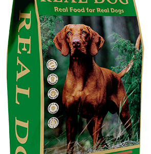 Real Dog SP Adult Maxi Lamb&Rice 12 kg