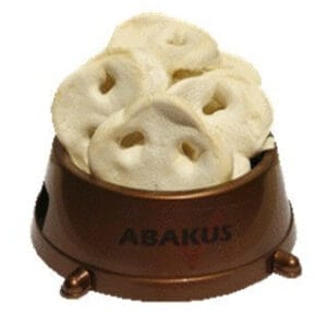 Kiaulės knyslė balta 1000g