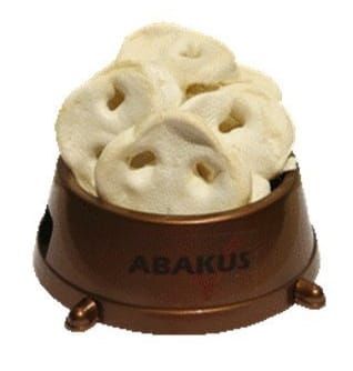 Kiaulės knyslė balta 1000g 1 Kiaulės knyslė balta 1000g