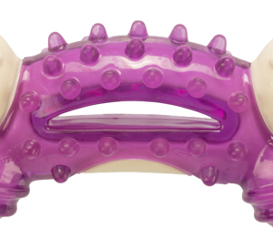 Gimdog Space Shuttle Vanilla 12,8cm žaislas šuniui