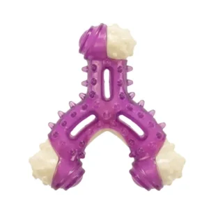 Gimdog Space Capsule Vanilla 11,5cm žaislas šuniui