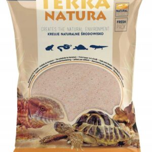 TN Smėlis terariumams maišas 6kg