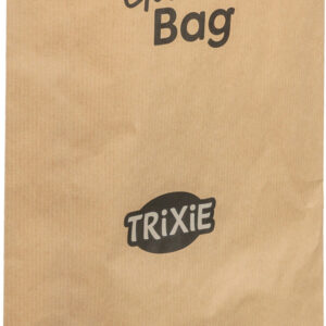 TRIXIE Popieriniai maišeliai skanėstams, 20x29x10 cm