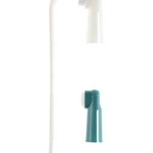 Gimdog Tooth Brushes Set šunų dantų šepetėlių rink.