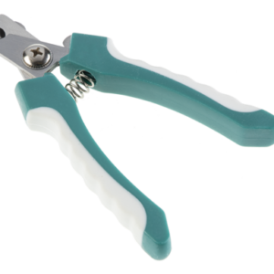 Gimdog Nailclipper 5x16,5cm nagų žirklės su kirpimo ribojimu