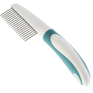 Gimdog Coarse Teeth Comb 4,5x22,5cm šukos retais dantimis