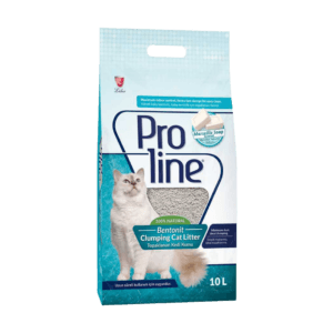 ProLine kačių kraikas Marseille soap 10l
