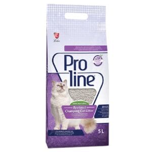 ProLine kačių kraikas Levanda 5l