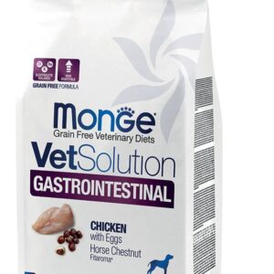 Monge VetSolution Dog Gastrointestinal Adult 2kg