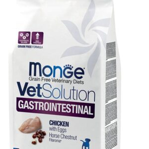 Monge VetSolution Dog Gastrointestinal Puppy 1,5kg