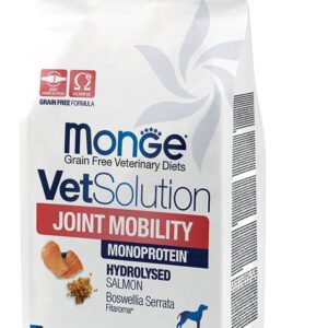Monge VetSolution Dog Mobility 12kg