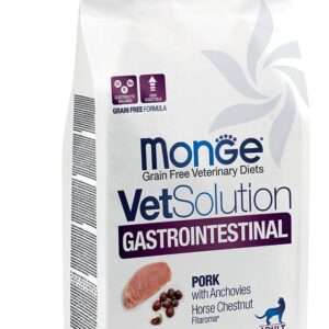 Monge VetSolution Cat Gastrointestinal 400g