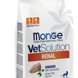 Monge VetSolution Cat Renal 1,5kg