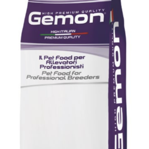 Gemon Sterilised light visavertis pašaras sterilizuotoms suaugusioms katėms su kalakutiena 20kg