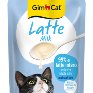 GimCat Cat Milk pienas katėms 200ml