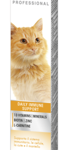 GimCat Multivitamin Paste Professional 100g pasta katėms imuniteto stiprinimui