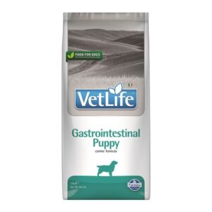 FARMINA VET LIFE - DOG Dry GASTROINTESTINAL PUPPY 12 kg