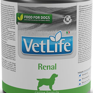 FARMINA VET LIFE - DOG Wet RENAL 300 gr