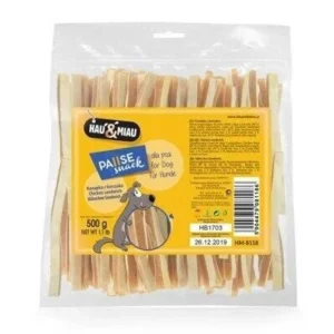Hau&Miau sumuštinis su vištiena 500g