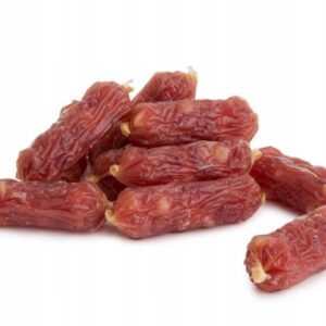 Hau&Miau Mini dešrelės su antiena 500g