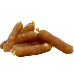 Hau&Miau Mini dešrelės su vištiena 500g