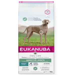 Eukanuba Daily Care Sensitive Joints Adult 12kg