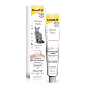GIMCAT DERMA PASTE 50g