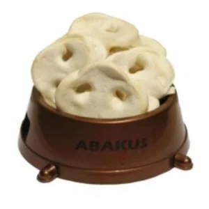 Džiovinta kiaulės knyslė balta 500g