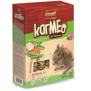 Vitapol visavertis pašaras degu 1kg