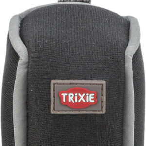 Trixie Išmatų maišelių dėklas neopreno su 1 rulonu-20 maiš.