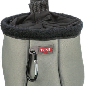 Trixie Twist Treat Maišelis skanėstams, neoprenas, ø 11x14 cm