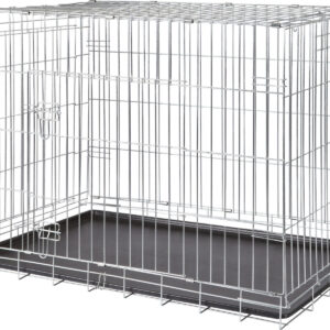 Trixie Metalinis narvas, L 109x79x71 cm