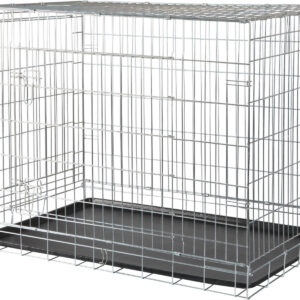 Trixie Metalinis narvas, XL 116x86x77 cm