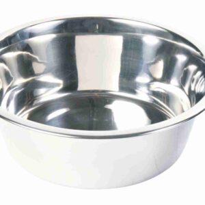 Trixie Dubenėlis, nerūd. plienas, 1.8 l, ø 21 cm