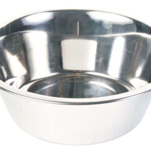 Trixie Dubenėlis, nerūd. plienas, 2.8 l, ø 24 cm