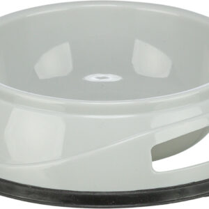 Trixie Dubenėlis, sunkus, plast.-su guma įv. spalvų 0.3 l, ø 12 cm