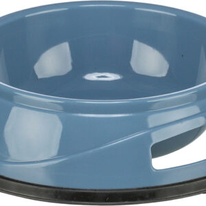 Trixie Dubenėlis, sunkus, plast.-su guma įv. spalvų 1.5 l, ø 20 cm