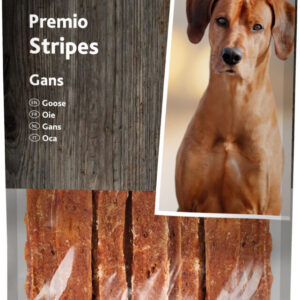 Trixie PREMIO Skanėstas Žąsienos file, 65 g