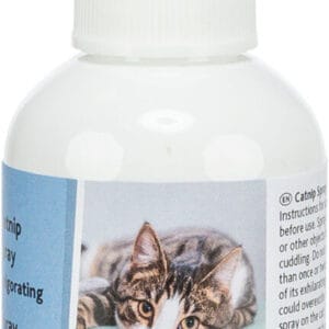 Trixie Catnip play Katžolės purškalas, 50 ml