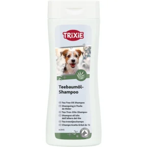 Trixie Šampūnas su ARBATMEDŽIO ALIEJUMI, 250 ml
